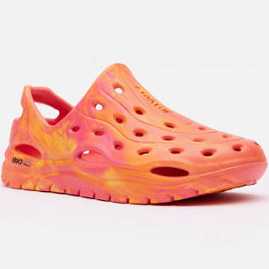 XTRATUF - Riptide Sandals - Lava - Child/Youth