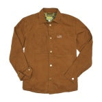 Marsh Wear - Delano Shacket - Tobacco