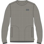 Marsh Wear Sullivan Tech Crew - Fossil