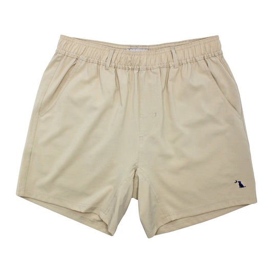 Local Boy Outfitters - Volley Shorts Kakhi