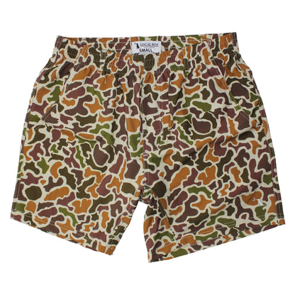 Local Boy Outfitters Volley Shorts - Localflage Vintage